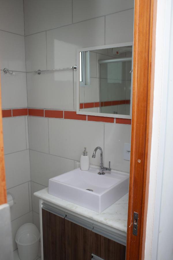 Amsterdam lofts 3 Lejlighed Poços de Caldas Eksteriør billede